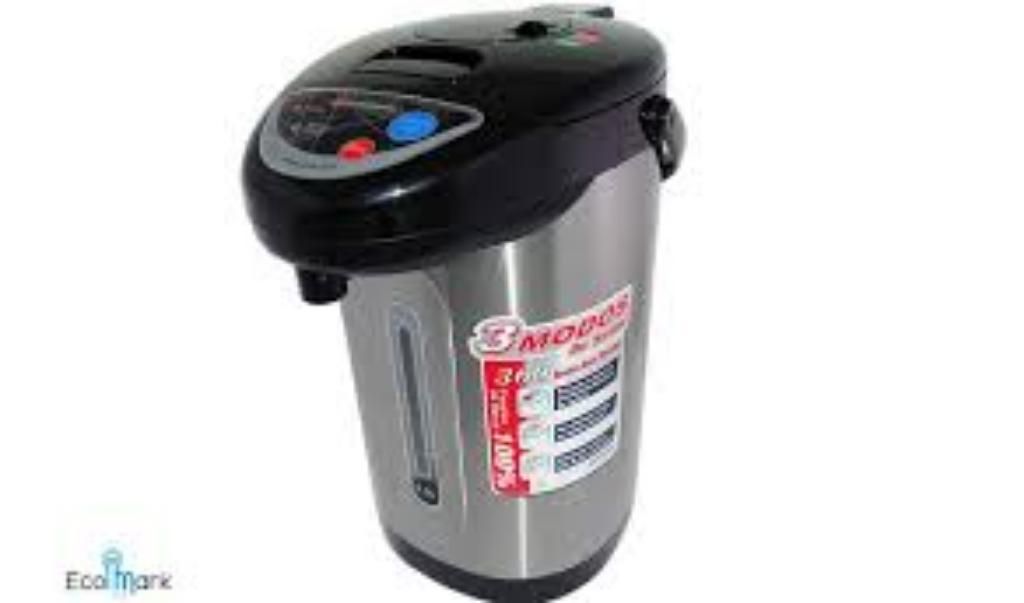 Thermo Hervidor cafetera 6.10 Ltr