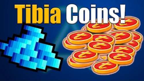 Tibia Coin