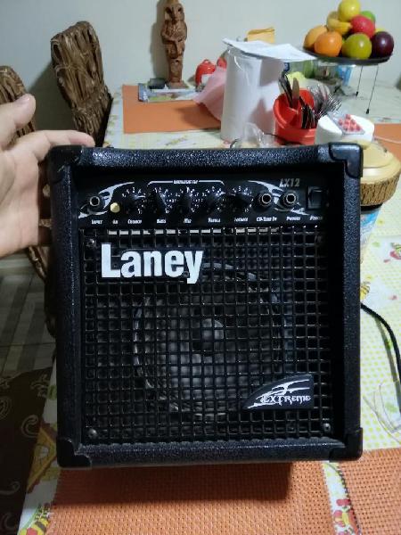 Amplificador Laney Lx