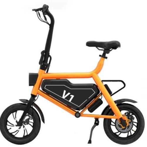 Bicicleta Electrica Xiaomi Himo V1
