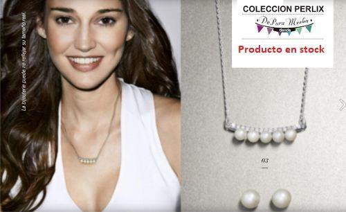 Colección Perlix De Unique