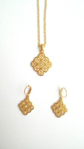 Collección Amatista Joyas De Unique