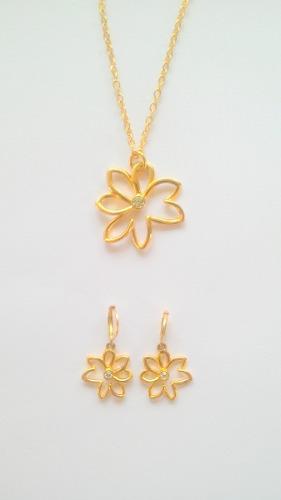 Collección Flor Joyas De Unique