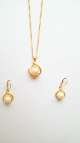 Collección Perla De Ensueño Joyas De Unique