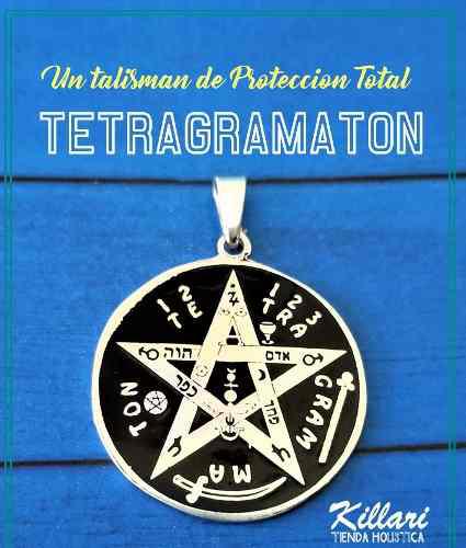 Dije Tetragramaton