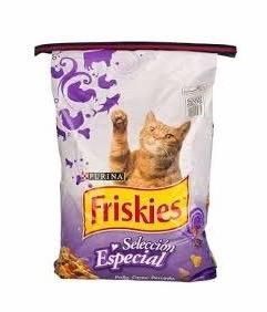 Friskies