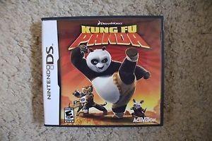 Kung Fu Panda