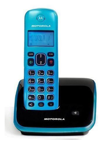 Motorola - Teléfono Inalambrico Auri3520 A
