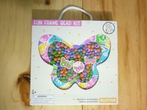 Set De Joyería Para Niñas