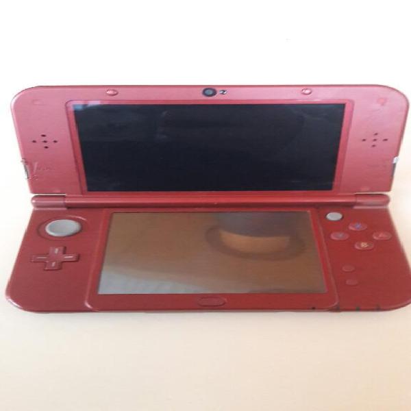 Vendo New Nintendo 3ds Xl