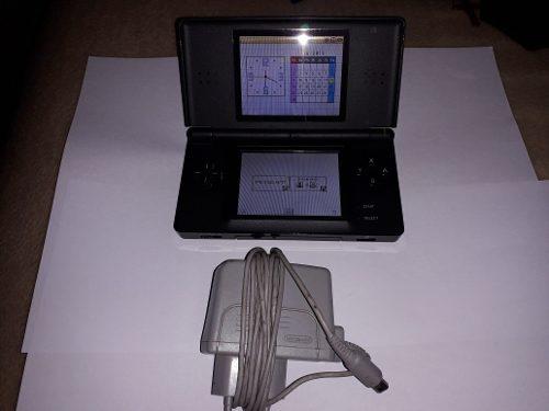 Vendo Nintendo Ds Lite