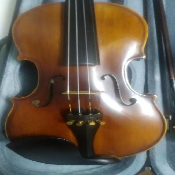 Venta de Violin Stradivarius Aleman
