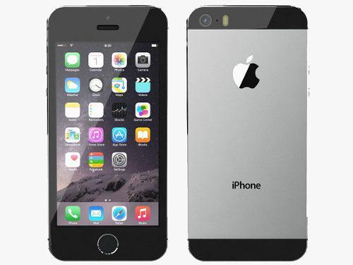 iPhone 5s 16gb 4g Lte - Nuevos - Sellados - Tiendas - Bolet