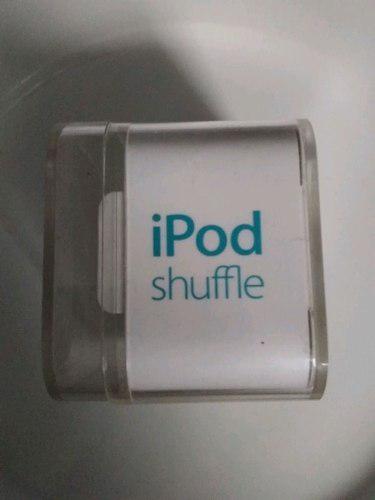 iPod Shuffle 2 Gb Md775e/a