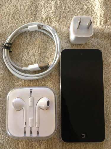 iPod Touch 5ta Generación 16gb