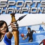 3 Juegos: Sport Champions + Everybody Dance + Jus Dance 3