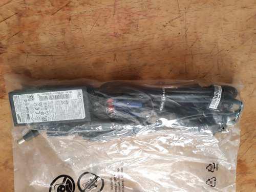 Ac Adapter Para Monitores Samsung Compatible