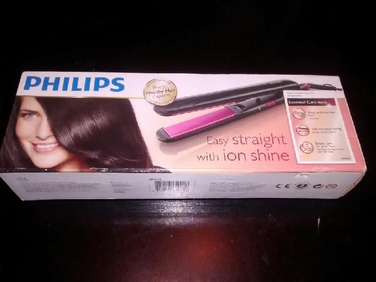 Alizador de Cabello Philips.