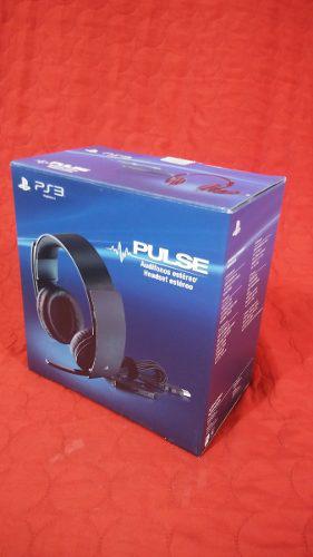 Audifonos Ps3