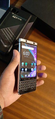 Blackberry Keyone 9.5 /10 Imei Original