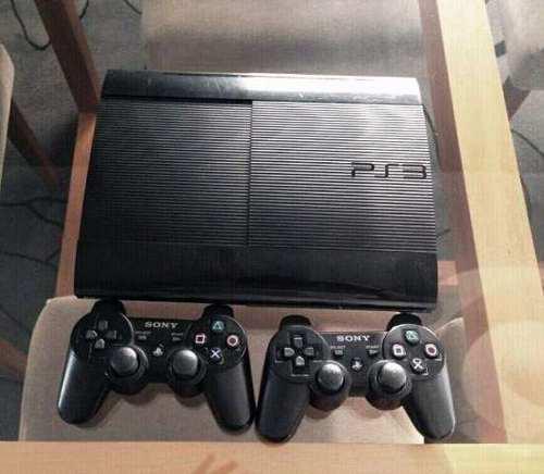 Busco Ps4