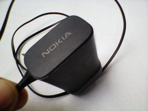 Cargador Nokia 3310 3g (2018)