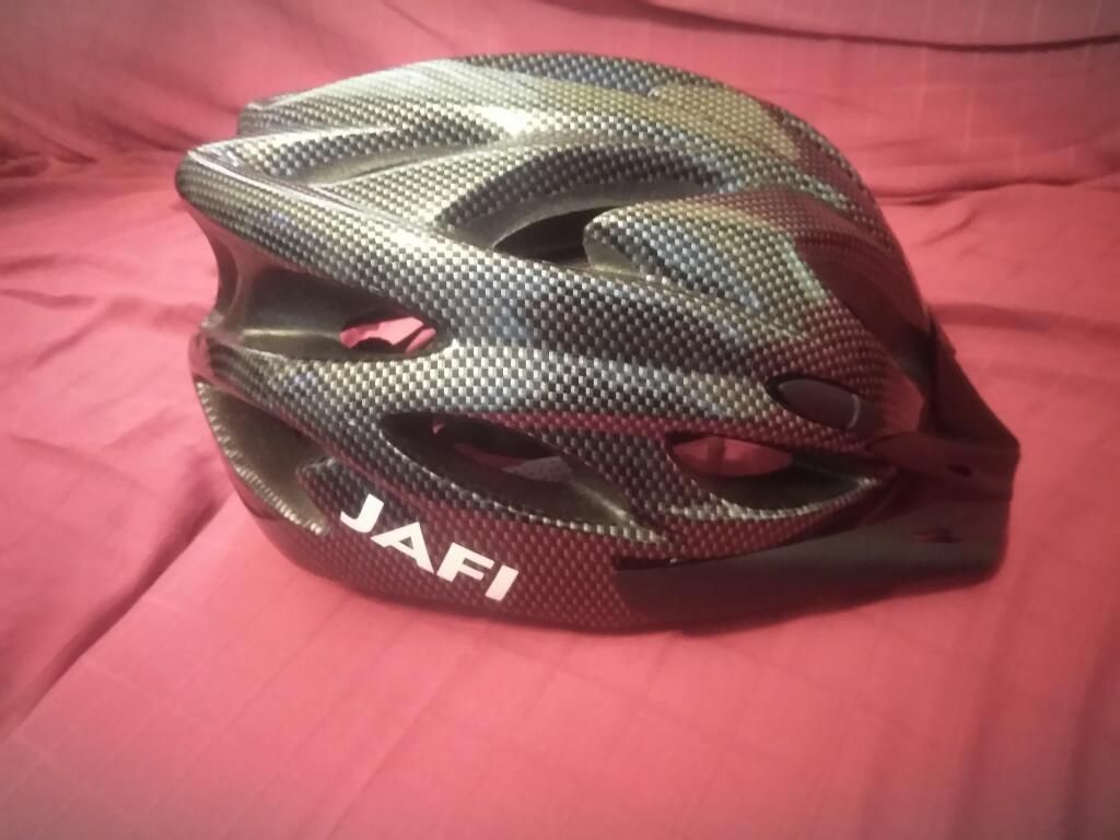 Casco de Ciclista Jafi