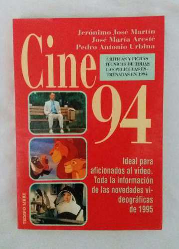 Cine 94 Todas Las Peliculas De 1994