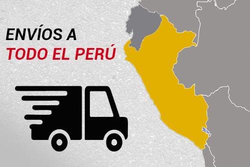 Envíos A Nivel Nacional - Antechperu