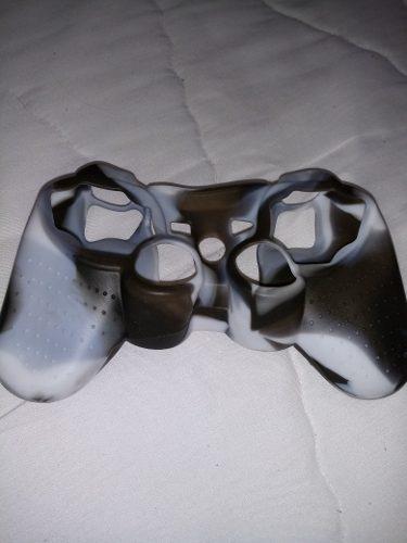 Fundas Protectoras Mandos Playstation 2 Y Play 3