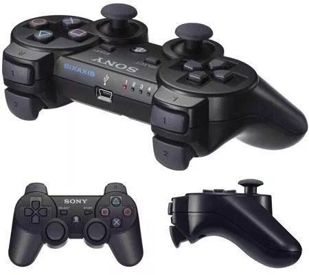 Mandos Ps3 Nuevos Playstation 3 Controles Triple A