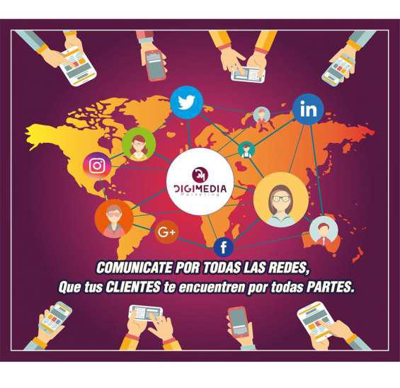 Marketing digital para empresas en Lima