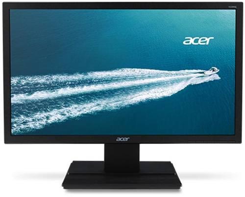 Monitor Acer Led 19.5 (V206hql Bb)