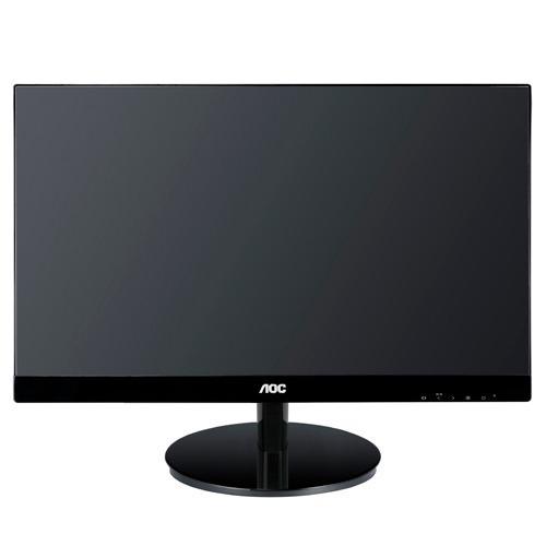 Monitor Aoc Led 21.5 (I2269vwm) Ips