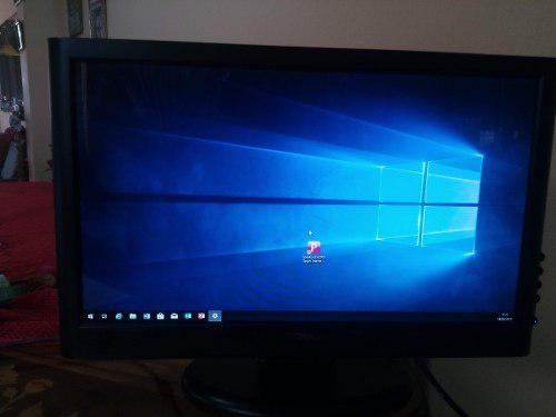 Monitor Lcd Olidata 20 Pulgadas