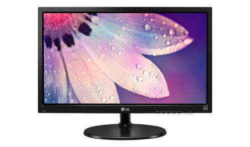 Monitor Lg 22m38h, 21.5, Led, Resolución: 1920 X 1080.