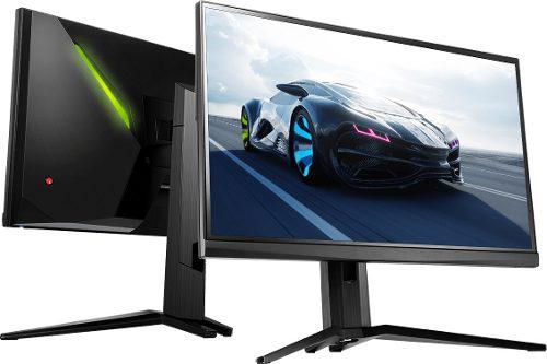 Monitor Msi Led 24.5 Gaming Hdmi - Dp - 3 Usb-a 1920x1080-