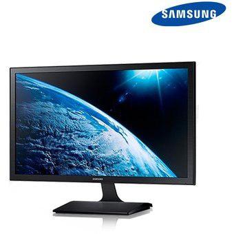 Monitor Samsung Ls22f350fhlx, 21.5 Led, 1920x1080, Hdmi