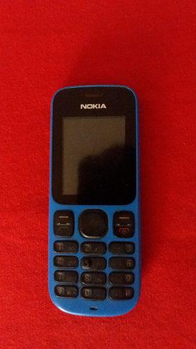Nokia 100.1