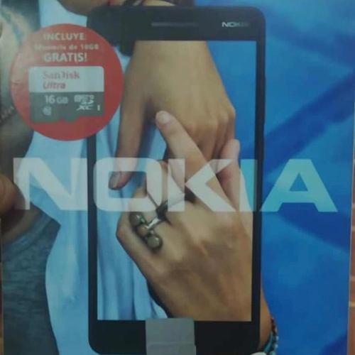 Nokia 2.1 En Buen Estado 10/10. Se Vende Con Sus Accesorios