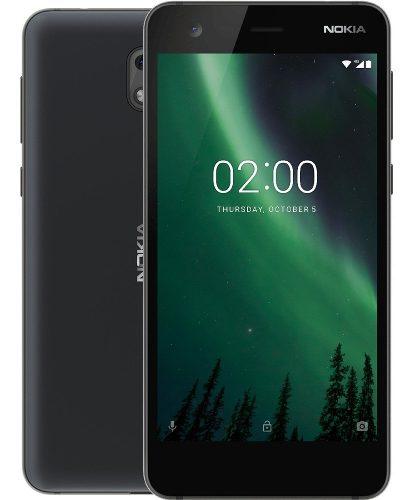 Nokia 2 Android 4g 4100 Mah Batería Tienda