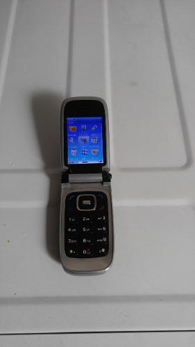 Nokia 6131 Liberado Con Accesorios Remato.