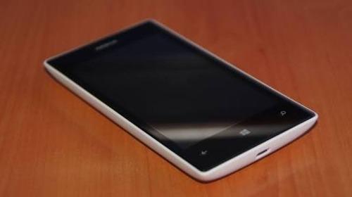 Nokia Lumia 520, En Perfecto Estado