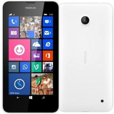 Nokia Lumia 635, Solo Para Movistar