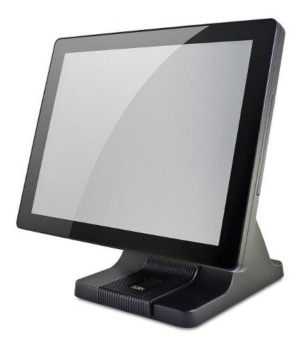 Pantalla Tactil Monitor 15 Pulgadas Nuevo Punto De Venta