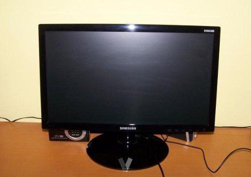 Pc Gamer Completa + Monitor Samsung De 19 Pulgadas