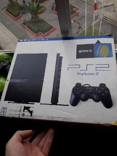 Play Station 2 / Ps