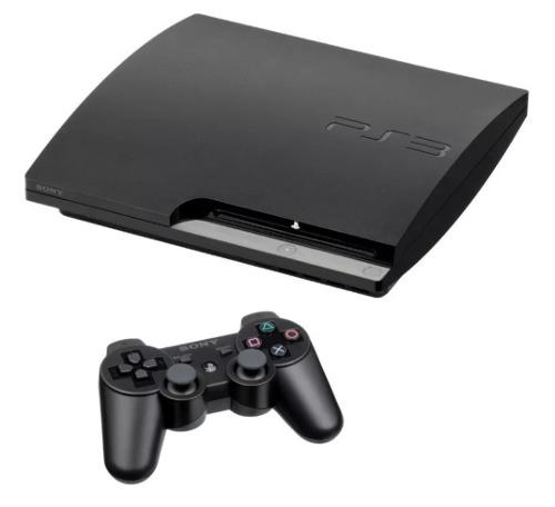 Play Station 3 160gb S/.400.00