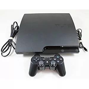 Play Station 3 Fat 80 Gb