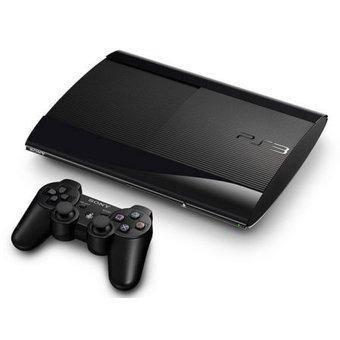 Playstation 3 Cech 4311c